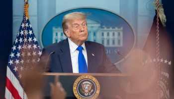 Axios: Трамп намерен провести встречу с Путиным и Зеленским 22 августа