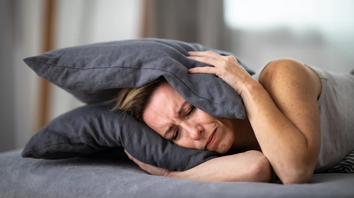 Москвичей предупредили о штрафах за нарушение закона о тишине Москвичей предупредили о штрафах за нарушение закона о тишине