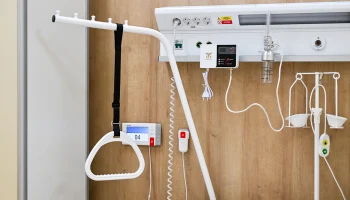 Собянин рассказал о строительстве новых корпусов московских больниц