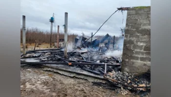 В Абхазии объявили траур в связи с гибелью пятерых детей при пожаре