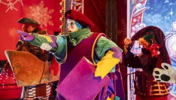 Сергунина пригласила жителей и гостей столицы на мероприятия &laquo;Зимы в Москве&raquo;