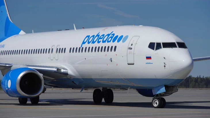 «Победа» разрешила перевозить питомцев в салоне самолета «Победа» разрешила перевозить питомцев в салоне самолета