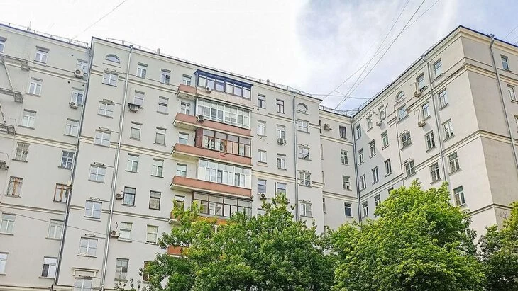 Два крупных помещения в Таганском районе выставлены на торги Два крупных помещения в Таганском районе выставлены на торги