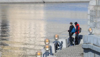 Мороз до минус 8 градусов ожидается в Московском регионе в ночь на 23 марта