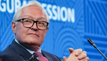 Рябков: Россия готова юридически зафиксировать, что не намерена нападать на НАТО