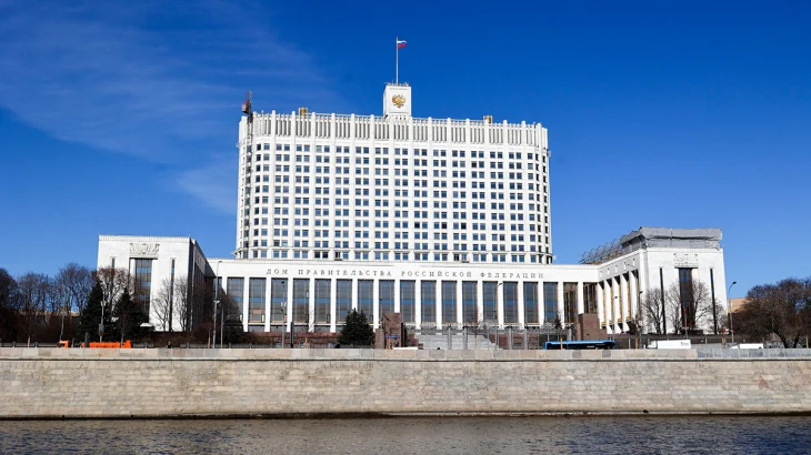 Кабмин одобрил проект об усилении уголовной ответственности для иноагентов