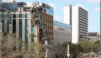 NBC News: число погибших от урагана "Милтон" в США выросло до 10