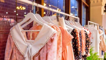 Универмаг "Лето" пригласил на лекции о моде и культуре