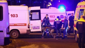 В Минздраве РФ сообщили, о выписке 32 пострадавших при теракте в "Крокусе"