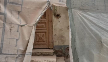 Собянин рассказал, как в Москве сохраняют наследие архитектора Шехтеля