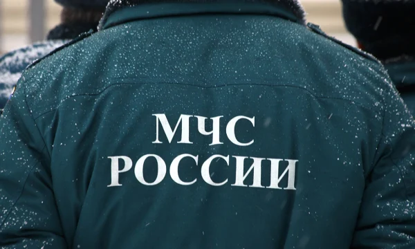 Спасатели нашли заблудившегося в пещерах в Новой Москве юношу