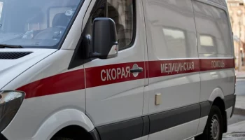 Автомобиль подорвался на взрывоопасном предмете в ДНР