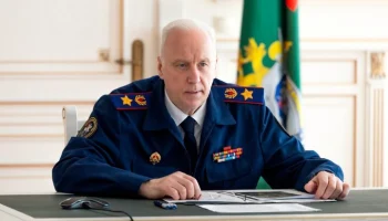 Бастрыкин перечислил страны, чьи граждане вторглись в Курскую область