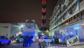 Погибшей при падении авто с паркинга в Москве оказалась преподаватель Гнесинки