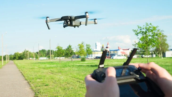 ТАСС: 60-летнего москвича обвинили в попытке совершения теракта с помощью дрона ТАСС: 60-летнего москвича обвинили в попытке совершения теракта с помощью дрона