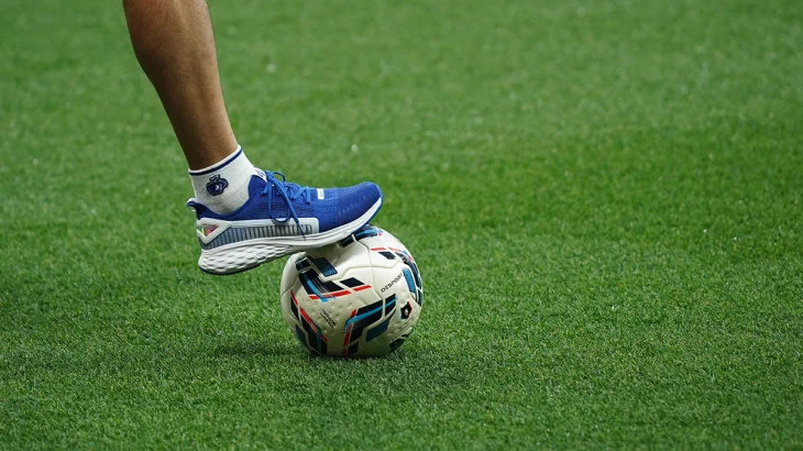 «Челси» уволил главного тренера Мареску «Челси» уволил главного тренера Мареску