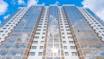 Новостройка появится по программе реновации в районе Аэропорт