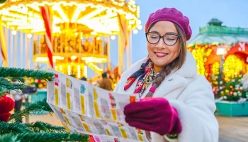 Музей‑заповедник &laquo;Коломенское&raquo; подготовил программу для завершения праздников