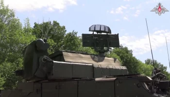 Красный уровень угрозы атаки БПЛА объявлен в Липецкой области