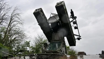 Собянин: силы ПВО Минобороны уничтожили пятый БПЛА на подлете к Москве