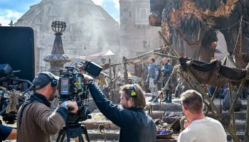 Минкульт РФ поддержал более 150 фильмов в 2025 году