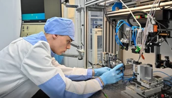 Собянин рассказал о прорывных разработках, созданных в ОЭЗ &laquo;Технополис &laquo;Москва&raquo;