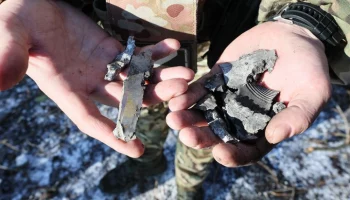 Шесть человек получили ранения из-за детонации кассетных снарядов в ДНР