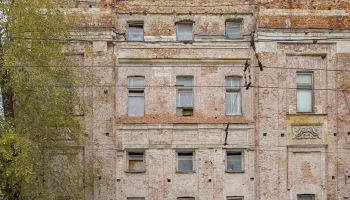Инвесторы восстанавливают 15 помещений в столичных объектах культурного наследия