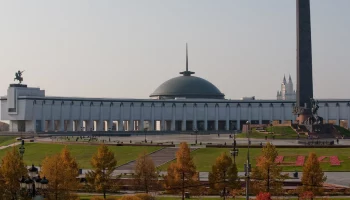 Музей Победы вошел в топ любимых школьниками музеев