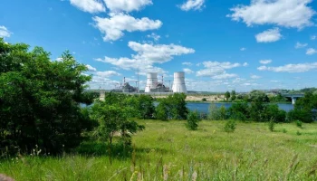 Все службы и предприятия в Курчатове Курской области работают штатно