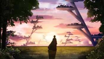 Международный фестиваль "Мультфильмы о&nbsp;будущем" объединит более 50&nbsp;событий