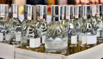 Минфин РФ предложил повысить минимальные розничные цены на крепкий алкоголь с 2025 года