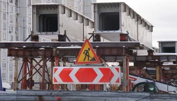 Северный участок МСД и Ленинградское шоссе свяжут дорожной сетью