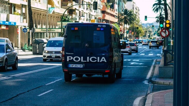 Минимум 25 человек пострадали в результате взрыва в баре в Мадриде Минимум 25 человек пострадали в результате взрыва в баре в Мадриде