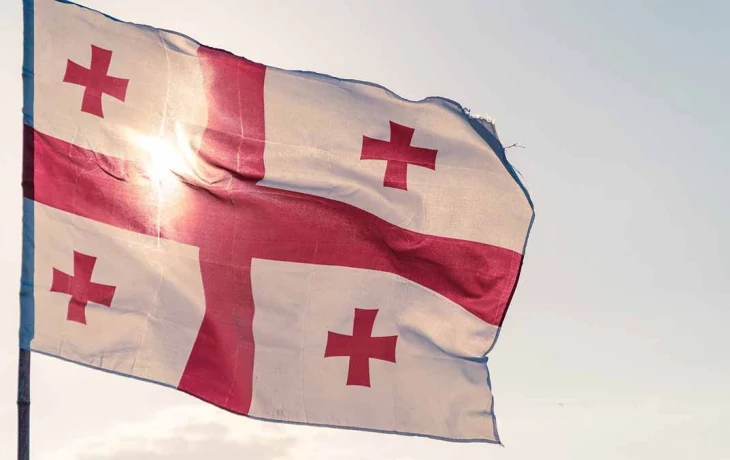 Президент Грузии Зурабишвили заявила, что наложит вето на законопроект об иноагентах Президент Грузии Зурабишвили заявила, что наложит вето на законопроект об иноагентах