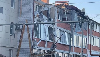 Устранение последствий ЧС в Курской области будет финансироваться из бюджета РФ