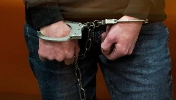 Жителя Подмосковья задержали под Калугой за серию краж на семь миллионов рублей