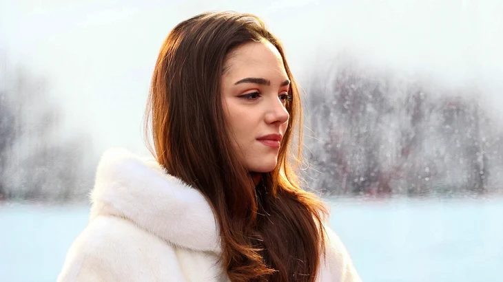 «Не могу долго ходить»: фигуристке Медведевой предстоит серьезная операция «Не могу долго ходить»: фигуристке Медведевой предстоит серьезная операция