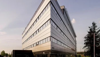 Сергей Собянин: в Москве открылся первый пищевой технопарк