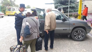 Жители поврежденных при атаках БПЛА домов в Липецкой области получат 50 тыс руб