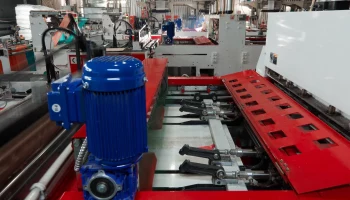 Столичные заводы наращивают производственный потенциал