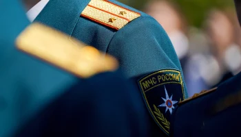 Тело погибшего парапланериста сутки провисело на дереве в Кабардино-Балкарии