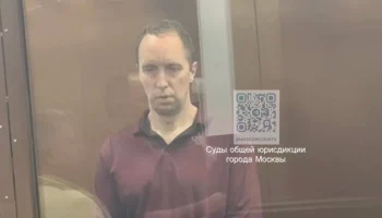 Устроившего дебош в столичном отеле американца арестовали до 14 октября