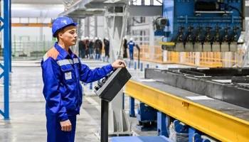 Более 208 гектаров земли выделил город для реализации промышленных МаИП с 2024 года Более 208 гектаров земли выделил город для реализации промышленных МаИП с 2024 года