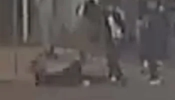 Житель Калмыкии избил мужчину на Новослободской улице в центре Москвы