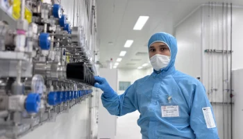 Сергей Собянин рассказал о вкладе столицы в наращивание технологического суверенитета страны