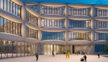 Собянин: Образовательный комплекс и детский сад построят в Можайском районе