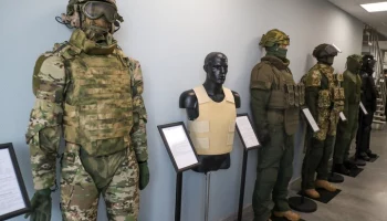 Фигурант дела о некачественных бронежилетах для МО РФ пошел на сделку со следствием