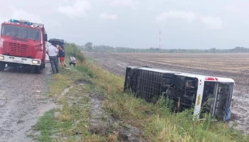 Число пострадавших в ДТП на Кубани возросло до 15