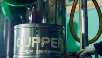 Московский производитель смазочных материалов и масел за 2023 год увеличил продажи продукции на 40 п